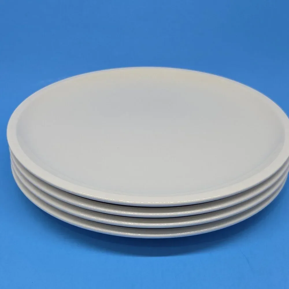 Villeroy And Boch Premium Porcelain 8 5/8